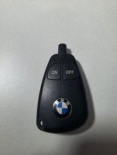 Bmw fernbedienung standheizung gebraucht kaufen  Freiberg