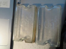 Lot verres phare d'occasion  Châteauroux