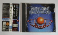 Iron Savior – Iron Savior JAPAN CD, usado comprar usado  Enviando para Brazil