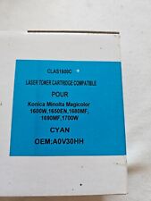 Cartouche encre konica d'occasion  La Chartre-sur-le-Loir