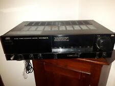 Jvc amplificatore 333 usato  Italia