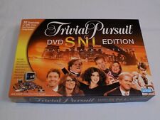 Trivial pursuit snl for sale  Charlotte