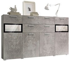 Highboard smila hochkommode gebraucht kaufen  Rostock