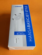 Hansa hansabasicjet style gebraucht kaufen  Mannheim