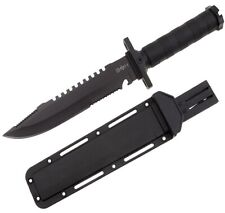 Coltello lama fissa usato  Campagna