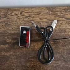 Usado, DDRUM Chrome Elite Trigger - Gatilho de tarola dupla com cabo comprar usado  Enviando para Brazil