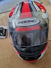 Motor cycle helmet for sale  POULTON-LE-FYLDE