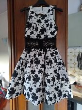 Vestito donna flavio usato  Rivergaro