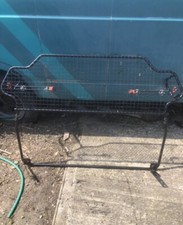 focus estate dog guard for sale focus estate dog guard for sale LONDON