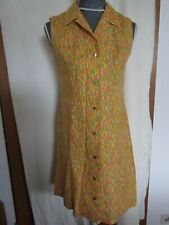 Vintage damen kleid gebraucht kaufen  Obing
