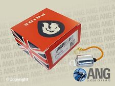 Tvr 2500m ignition for sale  NOTTINGHAM
