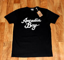 Usado, Camiseta promocional Life Is Strange 2 Arcadia Bay muito rara tamanho G Xbox One PS4  comprar usado  Enviando para Brazil