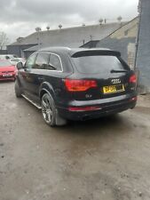 Breaking audi 3.0d for sale  HAWICK