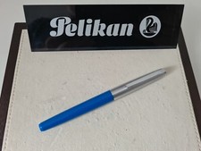 Pelikan pelikano füllhalter gebraucht kaufen  Elmshorn