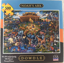 Dowdle noah ark for sale  League City