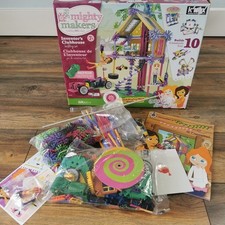 Nex mighty makers for sale  CLECKHEATON