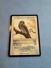 Life tcg birds for sale  HARROW
