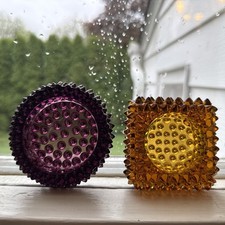 Vtg pair fenton for sale  Highland Park