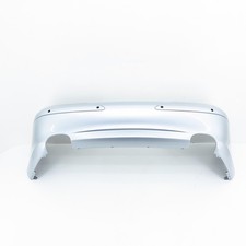 Stoßstange hinten mercedes gebraucht kaufen  Meschede