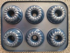 Kleine kuchen minikuchen gebraucht kaufen  Forchtenberg