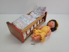 Puppe schlafaugen ddr gebraucht kaufen  Burgstädt
