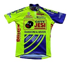 Vintage cycling jersey for sale  SHERINGHAM