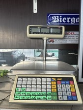 Ladenwaage digital uwe gebraucht kaufen  Sinsheim