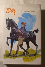 Blitz schickt seinen gebraucht kaufen Blitz schickt seinen gebraucht kaufen  Mössingen