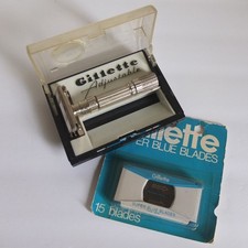 Vintage gillette adjustable for sale  Libertyville