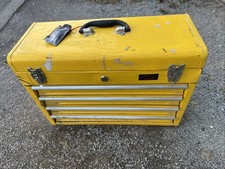 Tool box dirty for sale  HOLMFIRTH