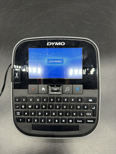 Dymo labelmanager 500ts gebraucht kaufen  Hamm