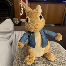 Vgc peter rabbit for sale  DURHAM