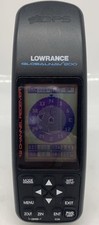 Lowrance globalnav 200 for sale  BRIGHTON