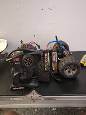 Traxxas car for sale  Sleepy Eye