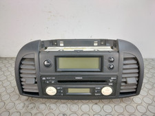 nissan micra stereo usato  Palestrina