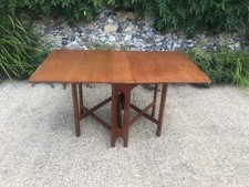 Jentique vintage teak for sale  EYE