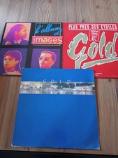 Lot vinyles tours d'occasion  Claye-Souilly