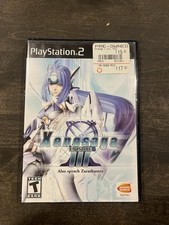 Xenosaga episode iii for sale  Muncie