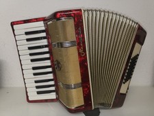 Bellissima fisarmonica klingen usato  Spedire a Italy
