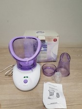 Facial sauna woolworths for sale  IPSWICH