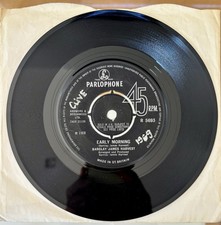 1968 barclay james for sale  WILMSLOW
