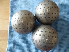Boule / Petanque gebraucht kaufen  Weinstadt