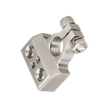 Conector terminal de bateria universal duplo calibre 1/0 e 8 positivo ou negativo comprar usado  Enviando para Brazil