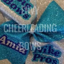 Cheerleading glitter cheer for sale  LONDON