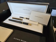 Stylo plume dunhill d'occasion  Châlons-en-Champagne