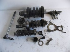 Suzuki gsxr750 gearbox for sale  GODSTONE