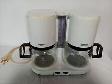Rowenta filtermatic duo gebraucht kaufen  Glan-Münchweiler