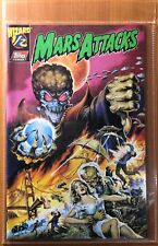 Mars attacks wizard usato  Agliana