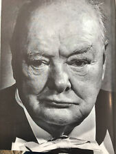 Portrait winston churchill for sale  LONDON