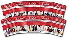 Complete gmat strategy for sale  Philadelphia